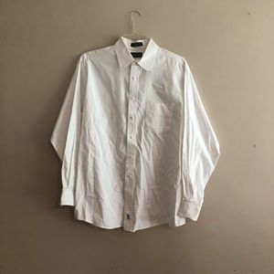 Men’s dress shirt